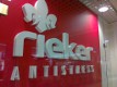 логотип rieker