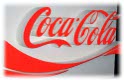 логотип CocaCola